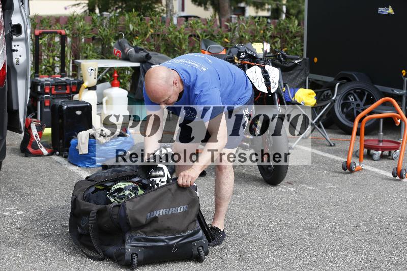 Archiv-2025/24 08.06.2025 TZ Motorsport ADR/Impressionen